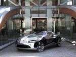 Fiat Barchetta Concept 2007 года